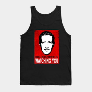 mark meme Tank Top